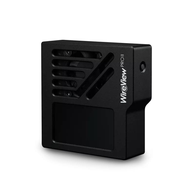 GPU maitinimo laidas Thermalright WireView Pro II 12V 2x6-pin Normal (TG-WV-P2-H19N)