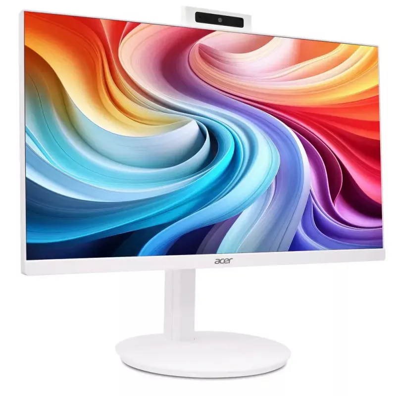 „Viskas viename“ kompiuteris Acer Aspire C24-A Intel Core i3 8GB RAM 256GB SSD Intel UHD Graphics Windows 11
