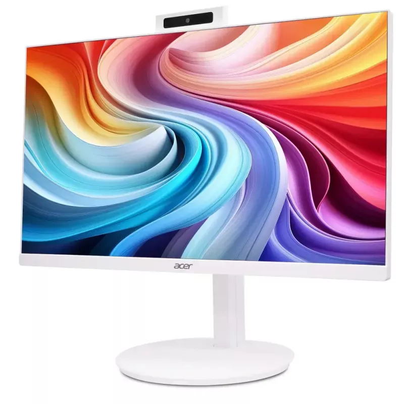 „Viskas viename“ kompiuteris Acer Aspire C24-A Intel Core i3 8GB RAM 256GB SSD Intel UHD Graphics Windows 11