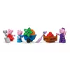 DUPLO Peppa Pig 10461 Senelio Kiaulės sodo ir šiltnamio statybos kaladėlės