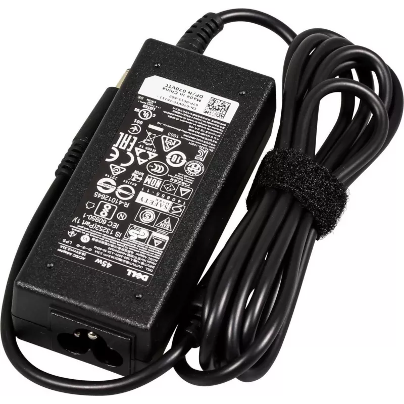 AC Adapter Dell XPS 13 19.5V 2.31A 45W