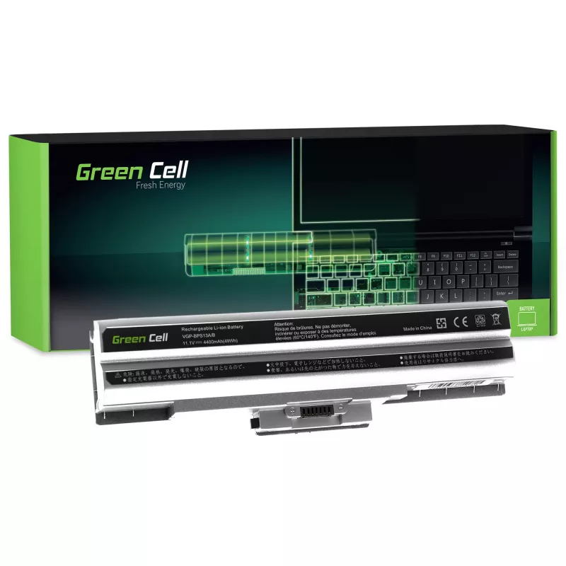 Baterija Sony SY05 Green Cell