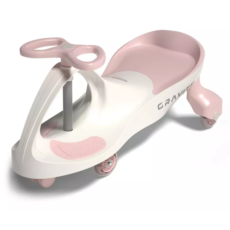 Gravity ride Gravity Cream Pink