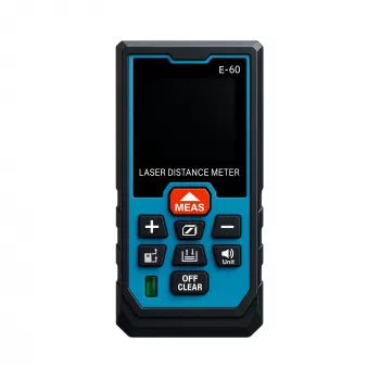 Extralink Powerlink lazerinis tolimatis 60M PWL-ES-60