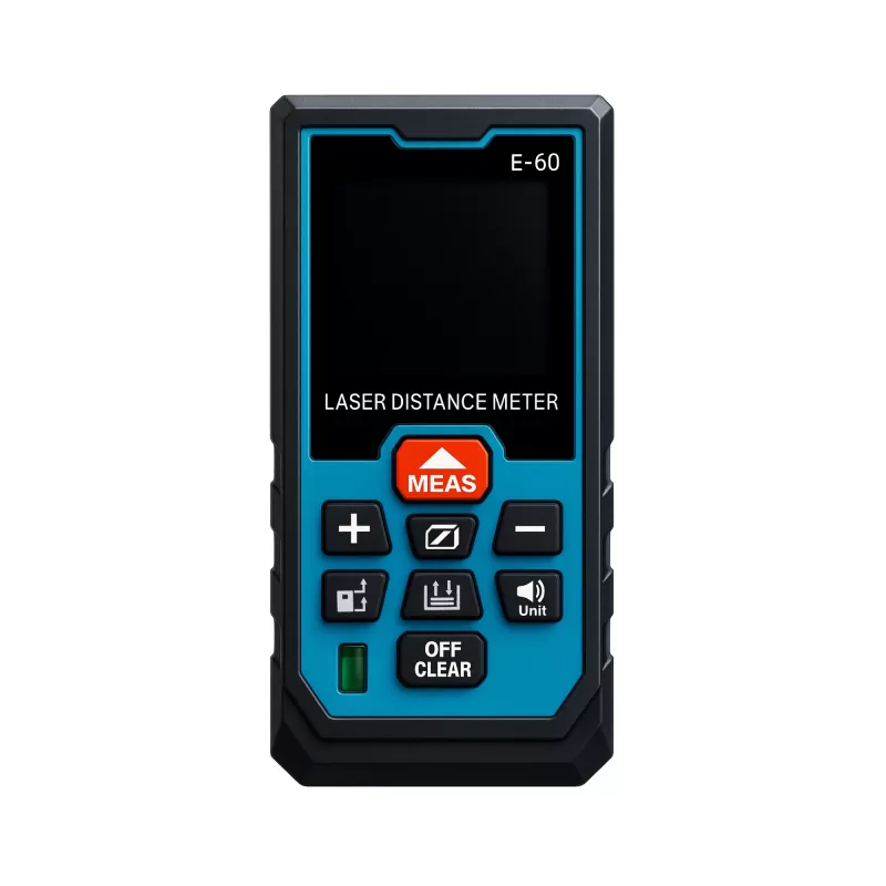 Extralink Powerlink lazerinis tolimatis 60M PWL-ES-60