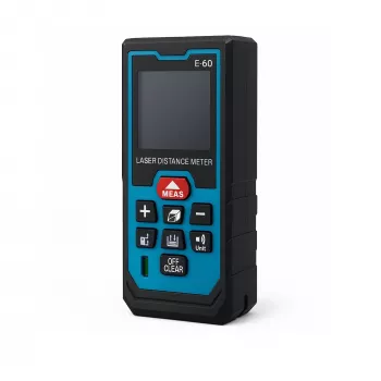 Extralink Powerlink lazerinis tolimatis 60M PWL-ES-60