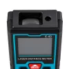 Extralink Powerlink lazerinis tolimatis 60M PWL-ES-60