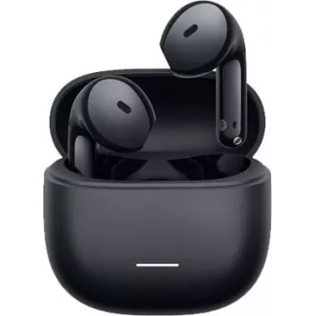 Belaidės ausinės Xiaomi Redmi Buds 8 Active — aktyvus triukšmo slopinimas, Bluetooth, mėlynos