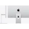 Monitorius Apple Studio Display XDR 27 colių 5K Ultra HD LED, standartinis stiklas, pakreipiamas ir aukščio reguliuojamas stovas, sidabrinis