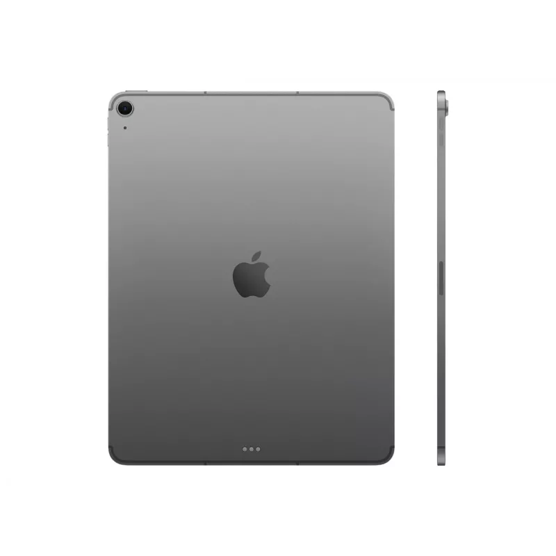 Planšetinis kompiuteris Apple iPad Air 13 colių M4 Wi‑Fi + Cellular 1 TB Space Pilka