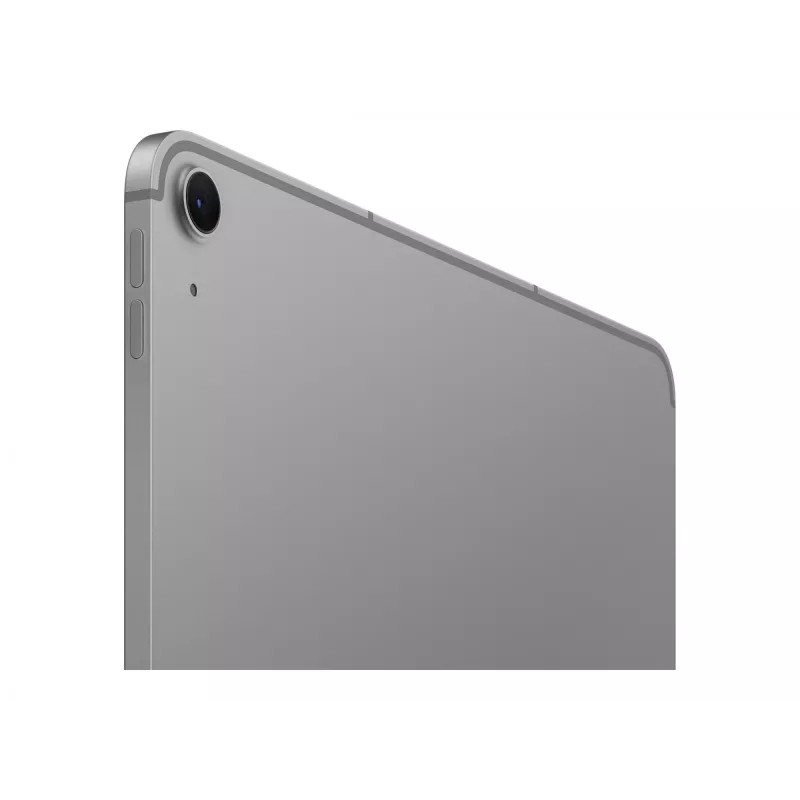 Planšetinis kompiuteris Apple iPad Air 13 colių M4 Wi‑Fi + Cellular 1 TB Space Pilka