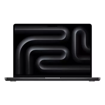 Nešiojamasis kompiuteris Apple MacBook Pro 14 colių — M5 (10 branduolių CPU / 10 branduolių GPU), 32 GB RAM, 1 TB SSD, Space Juoda