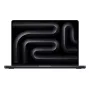Nešiojamasis kompiuteris Apple MacBook Pro 14 colių — M5 (10 branduolių CPU / 10 branduolių GPU), 32 GB RAM, 1 TB SSD, Space Juoda