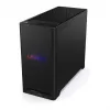 Stalinis kompiuteris Lenovo Legion T5 — Ryzen 7 7700X, 32GB RAM, 2TB SSD, Windows 11 Home, NVIDIA RTX 5070