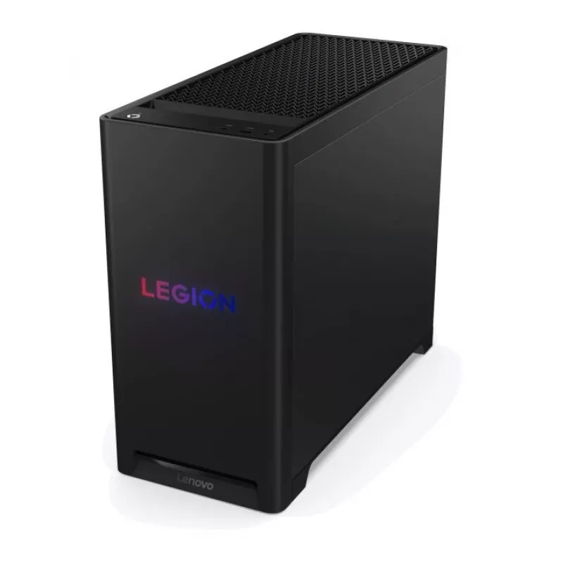Stalinis kompiuteris Lenovo Legion T5 — Ryzen 7 7700X, 32GB RAM, 2TB SSD, Windows 11 Home, NVIDIA RTX 5070