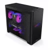 Stalinis kompiuteris Lenovo Legion T5 — Ryzen 7 7700X, 32GB RAM, 2TB SSD, Windows 11 Home, NVIDIA RTX 5070