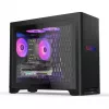 Stalinis kompiuteris Lenovo Legion T5 — Ryzen 7 7700X, 32GB RAM, 2TB SSD, Windows 11 Home, NVIDIA RTX 5070