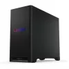 Stalinis kompiuteris Lenovo Legion T5 — Ryzen 7 7700X, 32GB RAM, 2TB SSD, Windows 11 Home, NVIDIA RTX 5070
