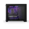 Stalinis kompiuteris Lenovo Legion T5 — Ryzen 7 7700X, 32GB RAM, 2TB SSD, Windows 11 Home, NVIDIA RTX 5070