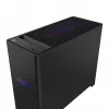 Stalinis kompiuteris Lenovo Legion T5 — Ryzen 7 7700X, 32GB RAM, 2TB SSD, Windows 11 Home, NVIDIA RTX 5070