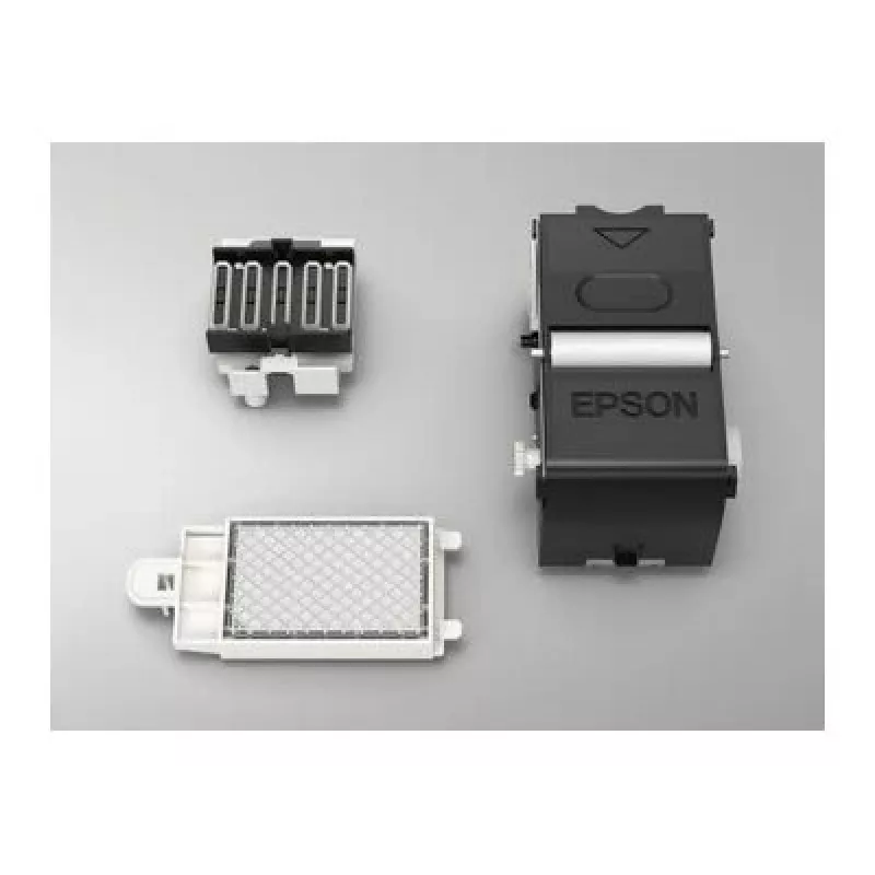 Epson galvučių valymo rinkinys S400262, skirtas SC-G6000 ir SC-F2200 | C13S400262
