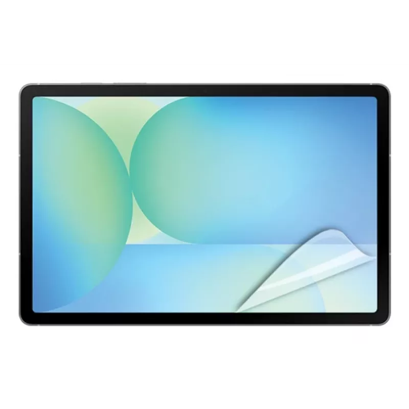 Ekrano apsauga ANTI-SHOCK IK06 - skaidri, skirta Galaxy Tab S9 -