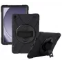 All IN dėklas skirtas Galaxy Tab ACTIVE5 PRO/ACTIVE4 PRO+SH.STRAP