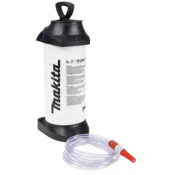 Makita 10 l laistytuvas
