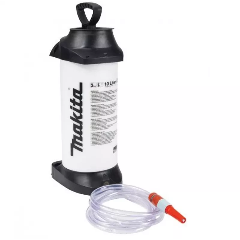 Makita 10 l laistytuvas