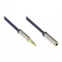 Goodconnections GC-M0050 jungiamumo priedas mėlynas