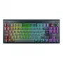 Mechaninė klaviatūra CHERRY MX 8.3 Wireless RGB Red Switch FR, belaidė, MX Red jungikliai