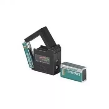 Wentronic 54020 baterija juoda