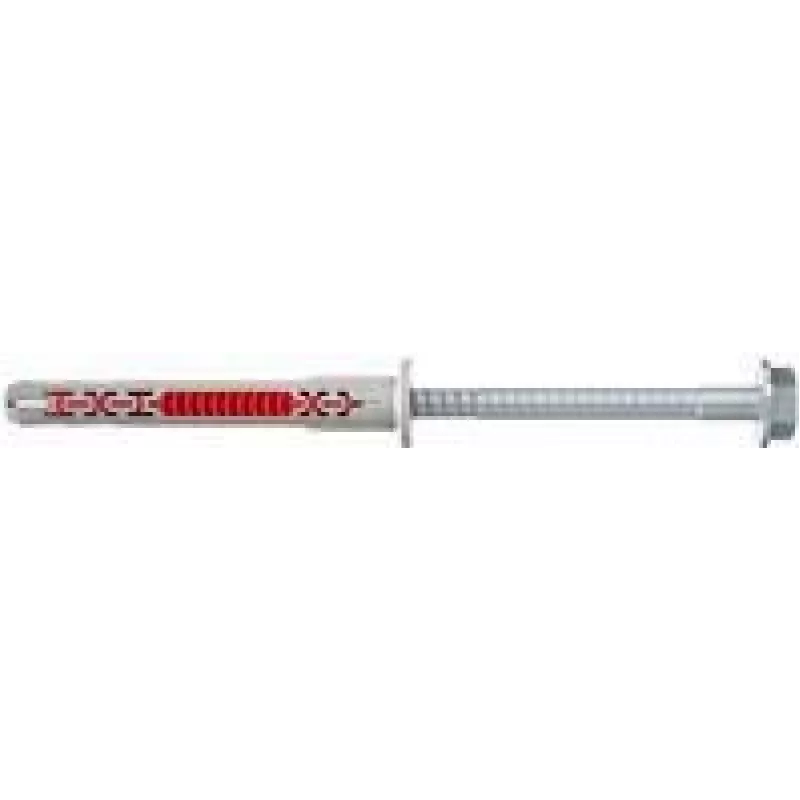 Fischer DuoXpand 8x80 FUS 50 vnt. (562152)