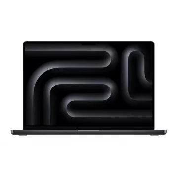 Apple MacBook Pro 40,60cm (16) M5 Max 18-Core CPU 40-Core GPU 64GB 4TB SSD QWERTZ DE Juoda