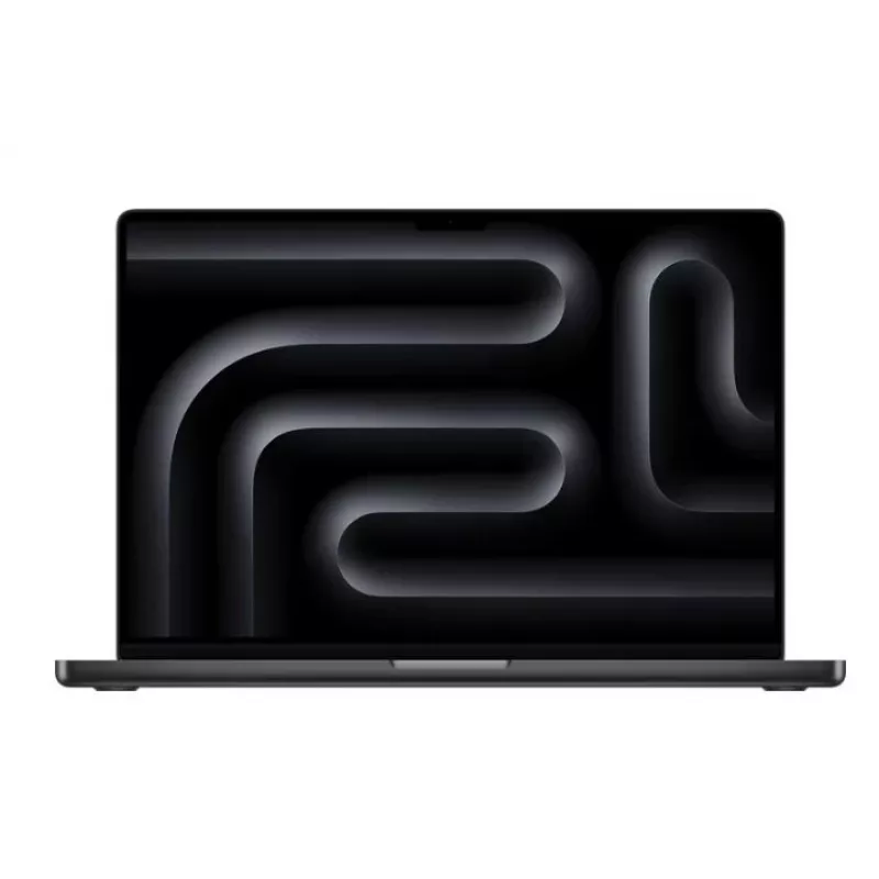 Apple MacBook Pro 40,60cm (16) M5 Max 18-Core CPU 40-Core GPU 64GB 4TB SSD QWERTZ DE Juoda