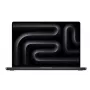 Apple MacBook Pro 40,60cm (16) M5 Max 18-Core CPU 40-Core GPU 64GB 4TB SSD QWERTZ DE Juoda