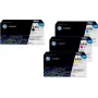 HP OPC9730A spausdintuvo eksploatacinė medžiaga, juoda
