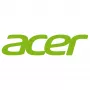 Acer monitorius CB343CUR (UM.CB3EE.013) 34 colių 21:9 3440x1440 WQHD LCD, 4 ms, įmontuoti garsiakalbiai, USB šakotuvas, reguliuojamas aukštis, VESA, juodas