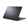 Laptop ASUS ExpertBook B3605CCA-MB1977X 16 inch WUXGA, Intel Ultra 5 225H, 16GB RAM, 512GB SSD, Intel Arc, Gentle Pilka, 3Y On-Site NBD