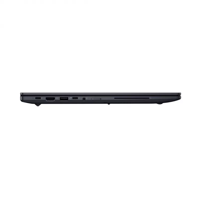 Laptop ASUS ExpertBook B3605CCA-MB1977X 16 inch WUXGA, Intel Ultra 5 225H, 16GB RAM, 512GB SSD, Intel Arc, Gentle Pilka, 3Y On-Site NBD
