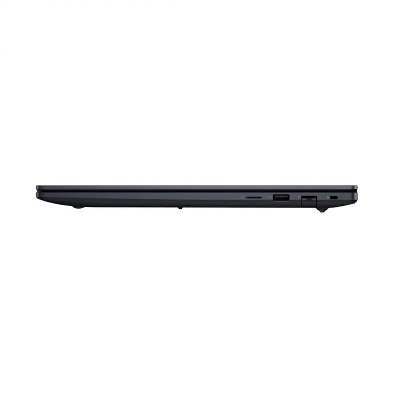 Laptop ASUS ExpertBook B3605CCA-MB1977X 16 inch WUXGA, Intel Ultra 5 225H, 16GB RAM, 512GB SSD, Intel Arc, Gentle Pilka, 3Y On-Site NBD