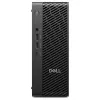 DELL Pro Max Micro FCM2250 Intel Core Ultra 5 245 16GB 512GB SSD Integruotas WLAN vPro Klav. Pelė 280W TPM W11P 3 m. pagrindinė vietoje (PP0PM)
