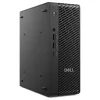 DELL Pro Max Micro FCM2250 Intel Core Ultra 5 245 16GB 512GB SSD Integruota WLAN vPro Klaviatūra Pelė 280W TPM W11P 3 metų pagrindinis aptarnavimas vietoje (PP0PM)