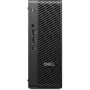 DELL Pro Max Micro FCM2250 Intel Core Ultra 7 265 32GB 1TB SSD Integruota WLAN vPro Klaviatūra Pelė 280W TPM W11P 3 metų pagrindinis aptarnavimas vietoje (1HM31)