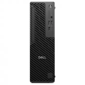 DELL Pro Max plonas FCS1250 Intel Core Ultra 5 245 16GB 512GB SSD Integrated vPro Kb pelė 360W TPM W11P 3Y Basic Onsite (21RGG)