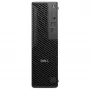 DELL Pro Max plonas FCS1250 Intel Core Ultra 5 245 16GB 512GB SSD Integrated vPro Kb pelė 360W TPM W11P 3Y Basic Onsite (21RGG)