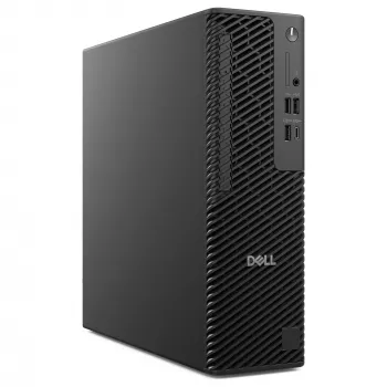 DELL Pro Max plonas FCS1250 Intel Core Ultra 5 245 16GB 512GB SSD Integrated vPro Kb pelė 360W TPM W11P 3Y Basic Onsite (21RGG)