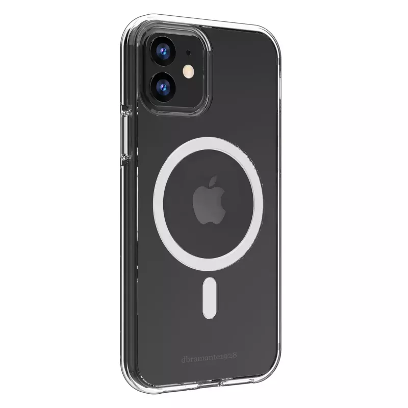 Dėklas dbramante1928 Iceland Pro MagSafe Suderinama iPhone 12 IM61CL001466