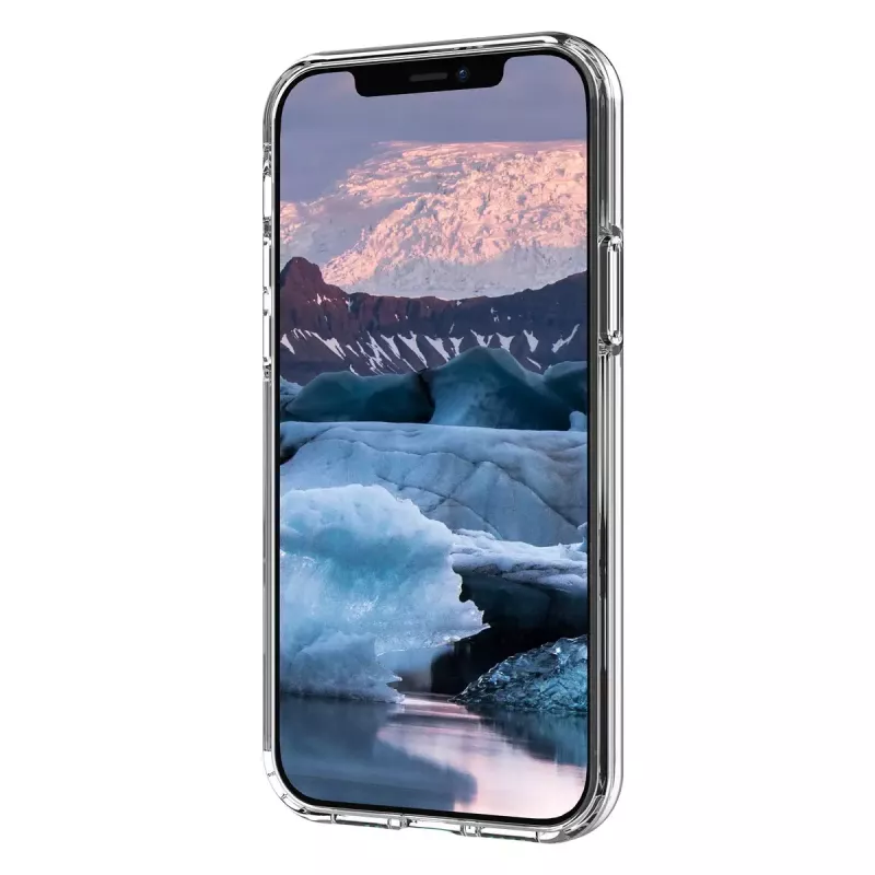 Dėklas dbramante1928 Iceland Pro MagSafe Suderinama iPhone 12 IM61CL001466