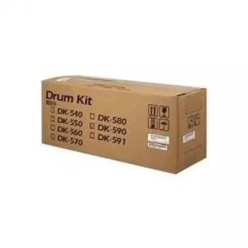 Originalius KYOCERA DK-590 suderinamas su FS-C 20xx/21xx